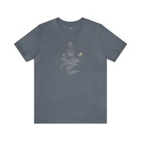 Bee Balm Bumblebee Tee