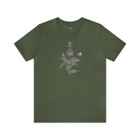Bee Balm Bumblebee Tee