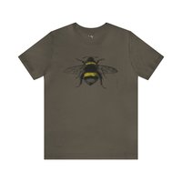 Bumble Bee Tee || Unisex Fit 