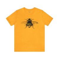 Bumble Bee Tee