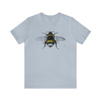 Bumble Bee Tee || Unisex Fit 