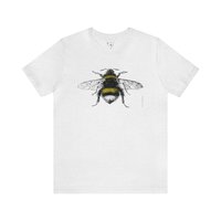 Bumble Bee Tee || Unisex Fit 