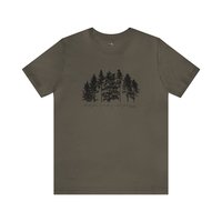 Into the Forest Tee shirt