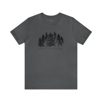 Into the Forest Tee shirt