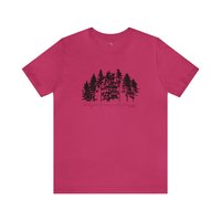 Into the Forest Tee shirt