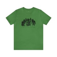 Into the Forest Tee shirt
