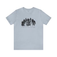 Into the Forest Tee shirt