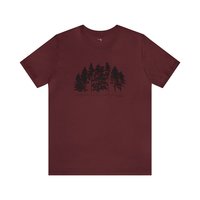 Into the Forest Tee shirt