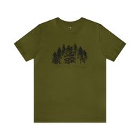 Into the Forest Tee shirt