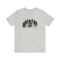 Into the Forest Tee shirt