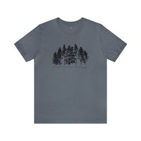 Into the Forest Tee shirt