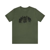 Into the Forest Tee shirt