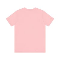 Flower Line Tee