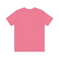 Flower Line Tee