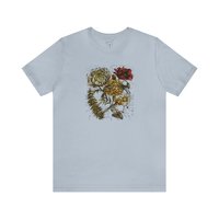 Florals & Botanicals Tee || Unisex Fit 