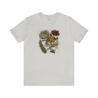 Florals & Botanicals Tee || Unisex Fit 