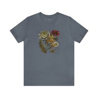 Florals & Botanicals Tee