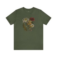 Florals & Botanicals Tee