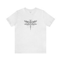 Dragonfly Tee || Unisex Fit 