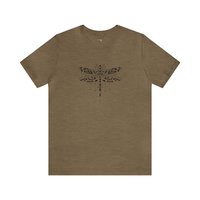 Dragonfly Tee