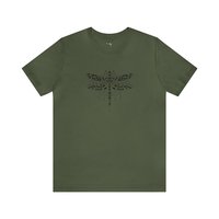 Dragonfly Tee