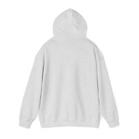Floral Botanical Hoodie Sweatshirt