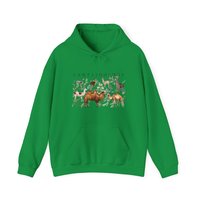 CAMELIDOLOGY Hoodie