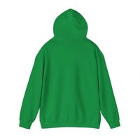 CAMELIDOLOGY Hoodie