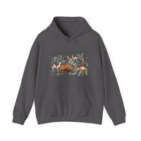 CAMELIDOLOGY Hoodie