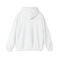 Mushroom Collage Hoodie Sweatshirt