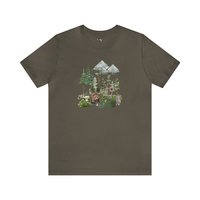 Wildlife Tee