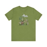 Wildlife Tee