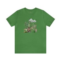 Wildlife Tee