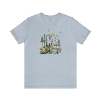 Wildlife Tee