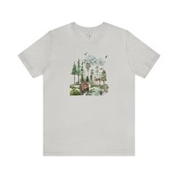 Wildlife Tee