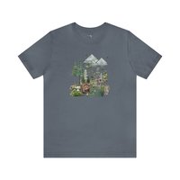 Wildlife Tee