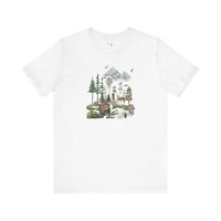 Wildlife Tee