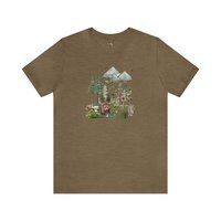 Wildlife Tee