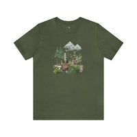 Wildlife Tee