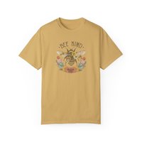 BEE KIND Tee || Bee Lover T-shirt 