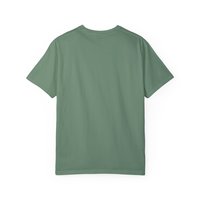 SUN Unisex Garment-Dyed T-shirt