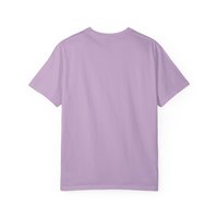 SUN Unisex Garment-Dyed T-shirt