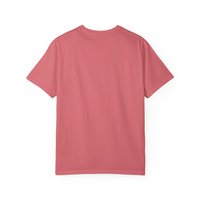 SUN Unisex Garment-Dyed T-shirt