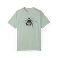 BUMBLE Unisex Garment-Dyed T-shirt