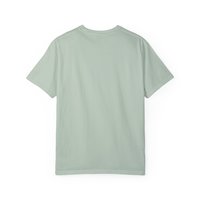 BUMBLE Unisex Garment-Dyed T-shirt