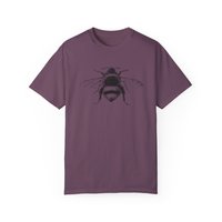 BUMBLE Unisex Garment-Dyed T-shirt