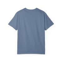 BUMBLE Unisex Garment-Dyed T-shirt