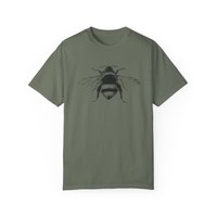 BUMBLE Unisex Garment-Dyed T-shirt