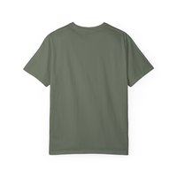 BUMBLE Unisex Garment-Dyed T-shirt