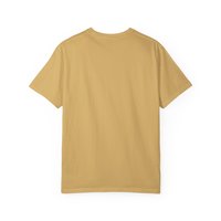 BUMBLE Unisex Garment-Dyed T-shirt